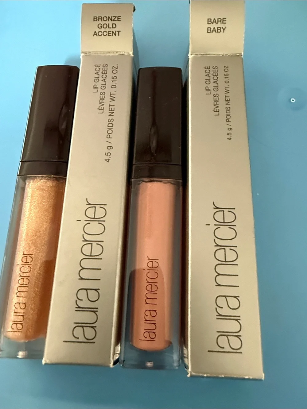 Laura Mercier Bundle